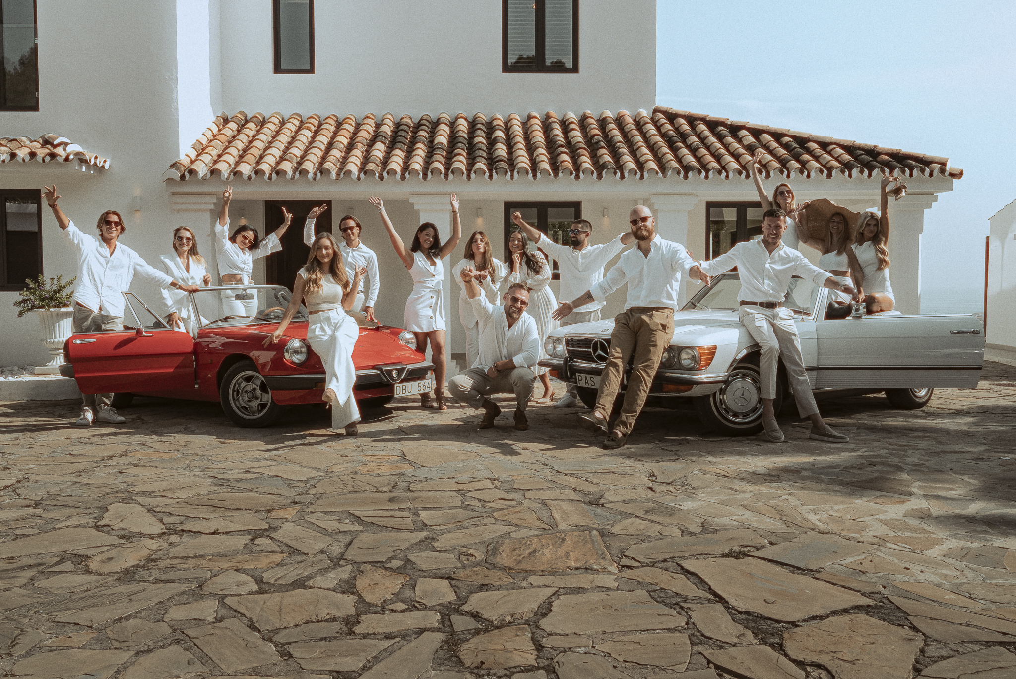 Marbella Speaks Your Language – And So Do We