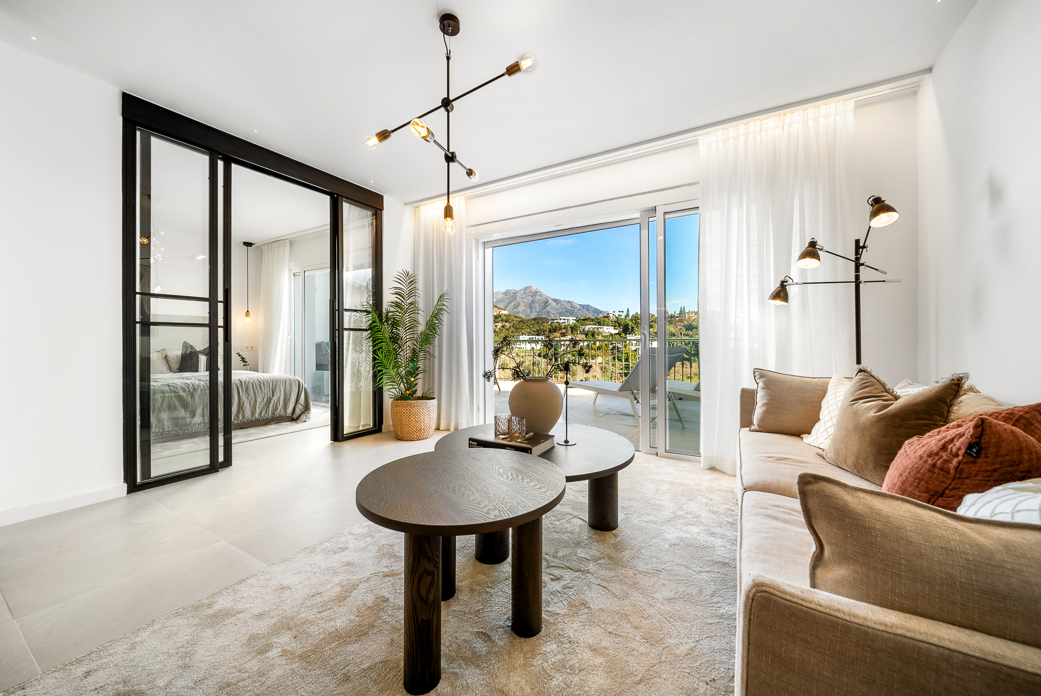 Best urbanisations to buy Property in Marbella – Mila Homes Top Picks