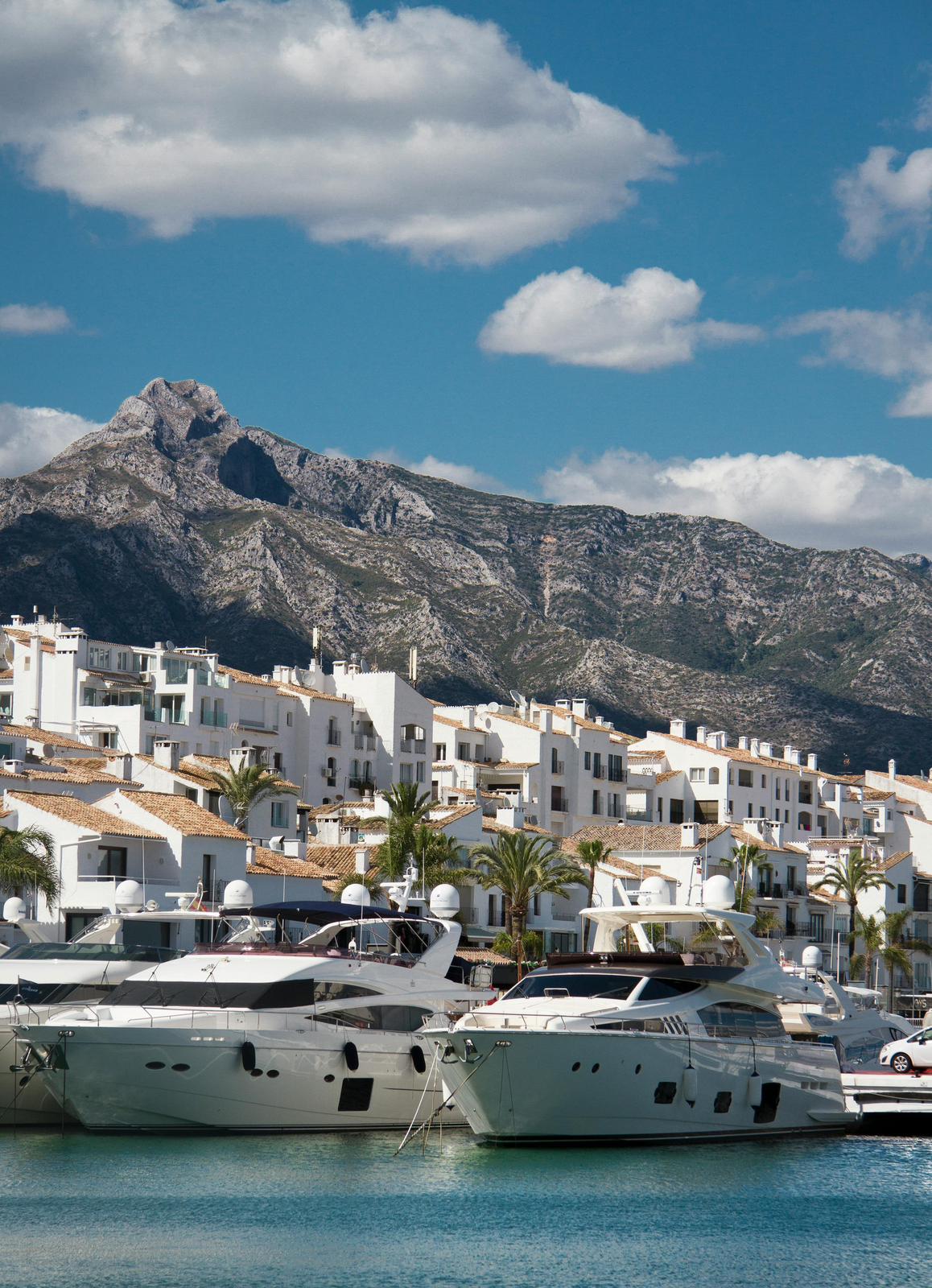5 Things to Do This November in Marbella