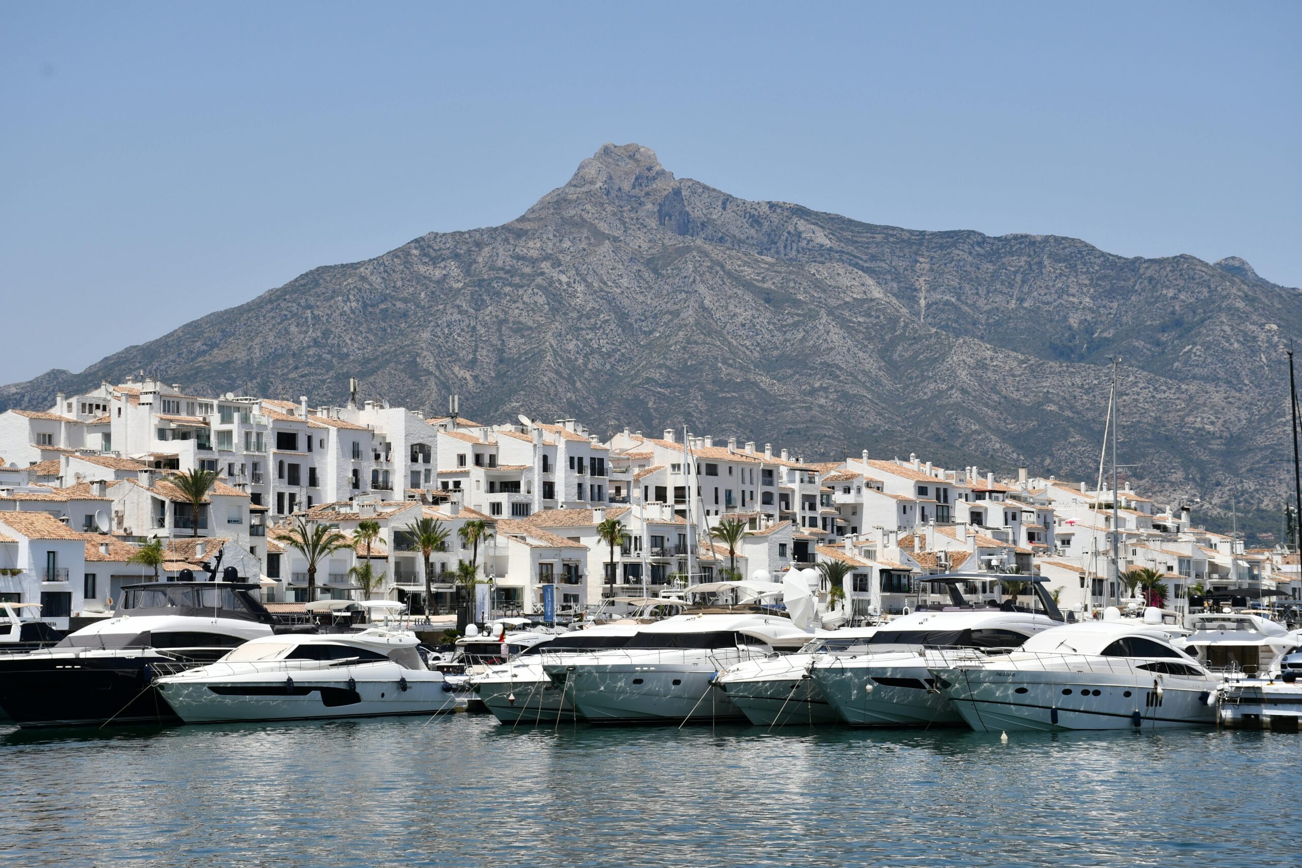 5 Things to Do This October in Marbella