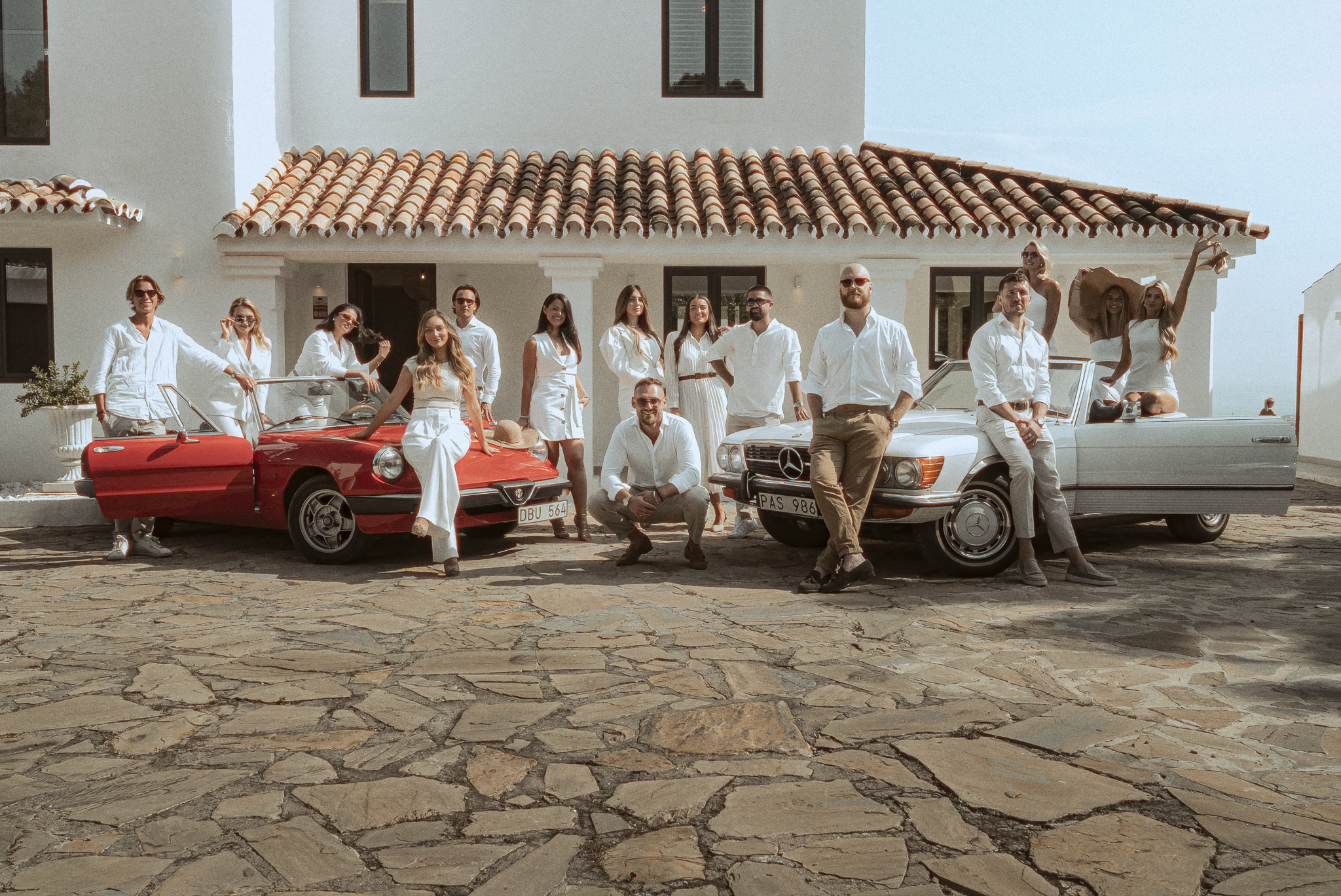 We’re Hiring: Rental Agents (Marbella & Costa del Sol)