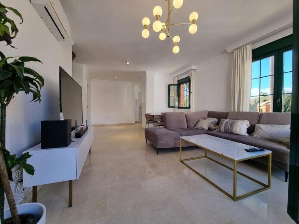 3 bedroom Penthouse