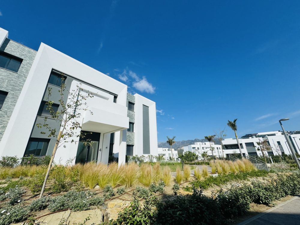 Apartment for sale in Marbella