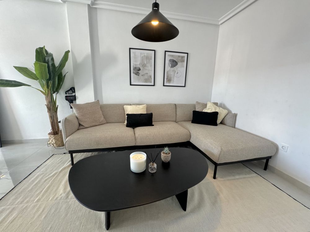 2 bed Duplex Penthouse in Nueva Andalucia