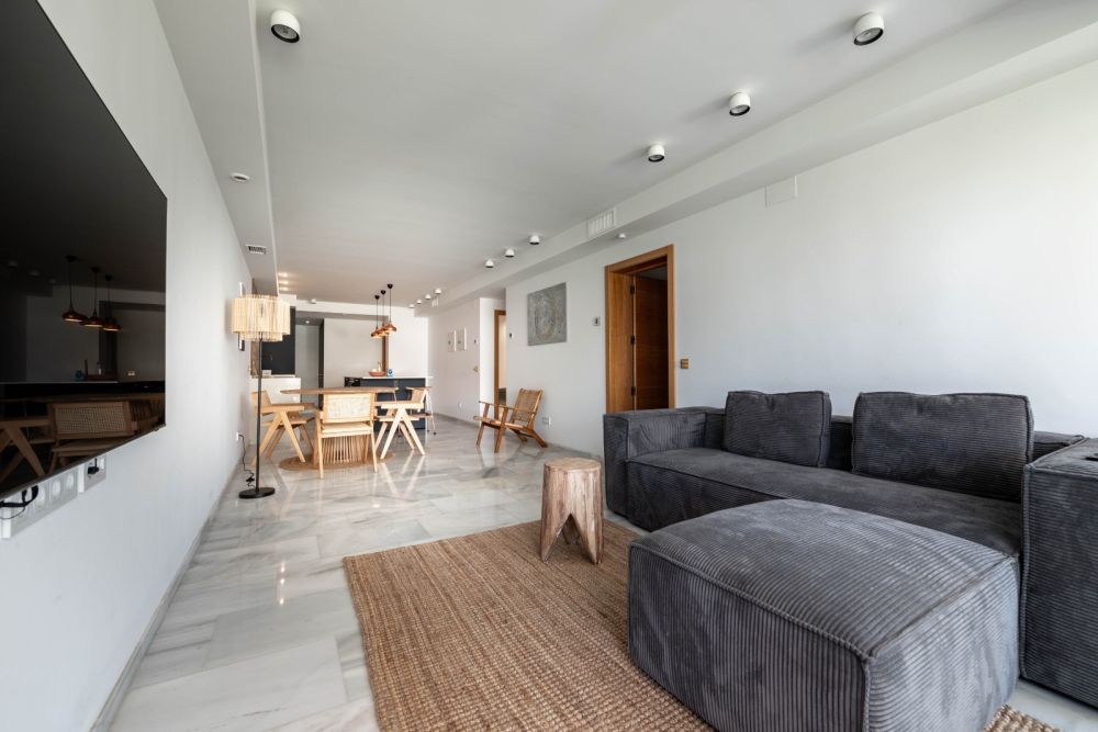 Beautiful apartment Nueva Andalucia