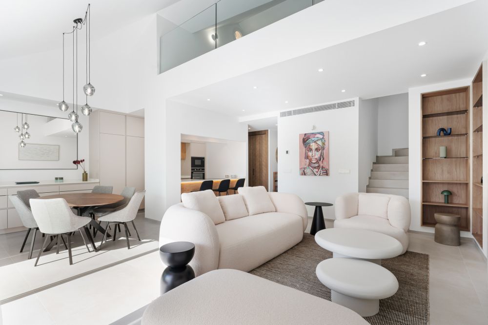 Modern Apartment for Sale in Las Brisas, Marbella