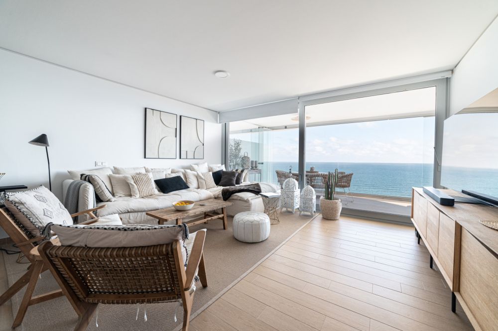 Modern Luxury aprtment for sale in El Higueron, Fuengirola