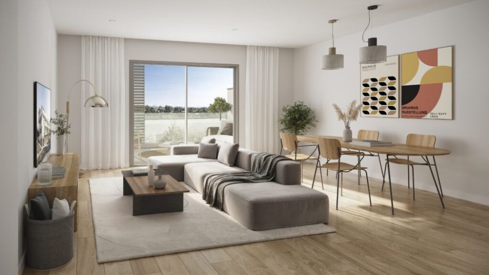 2 Bedroom Apartment Near the Beach in San Pedro Alcántara