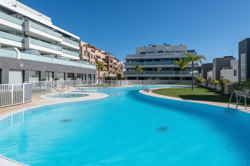 Moderno Apartamento de Lujo en Venta en Mijas Cost