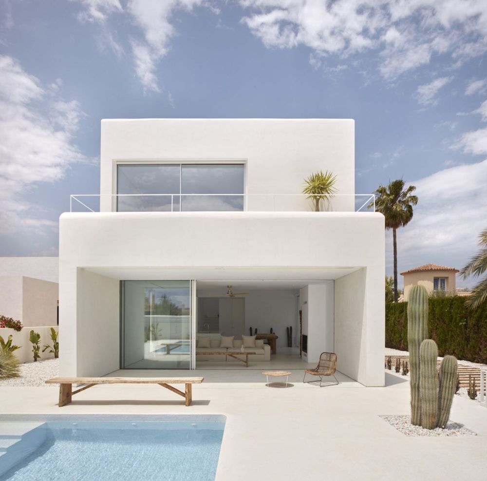 Brand new Luxury Villa for Sale in Estepona