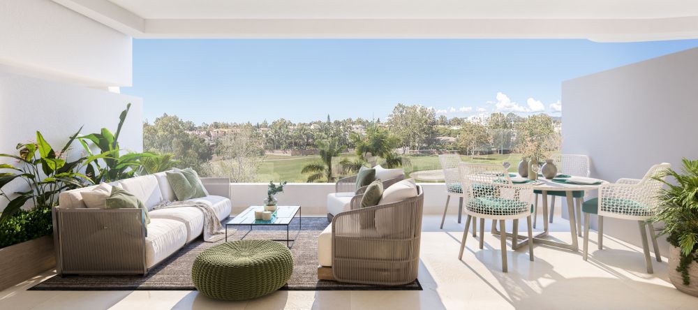 Moderno Apartamento de Lujo en Venta en San Pedro