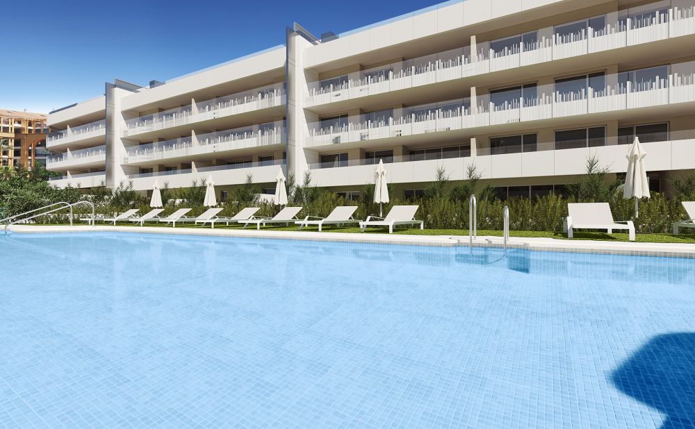 Modern Luxury Apartment for sale in San Pedro