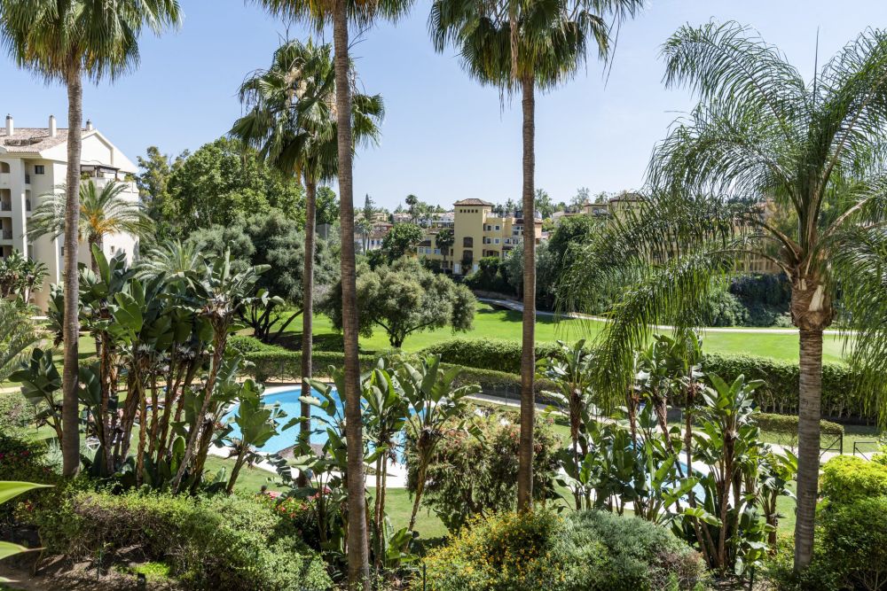 Apartment for Sale in San Pedro de Alcantara