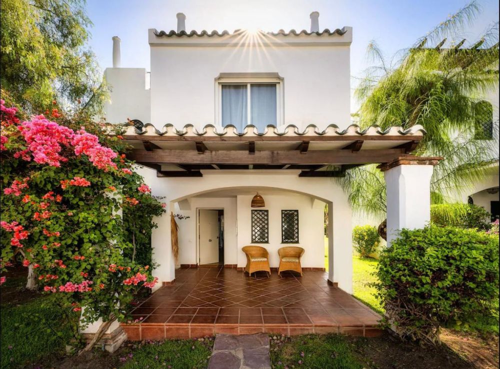 Modern 3-bedroom Nueva Andalucia
