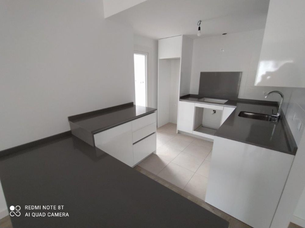 2-bedroom penthouse in Residencial Albatros VI, Nueva Andalucía