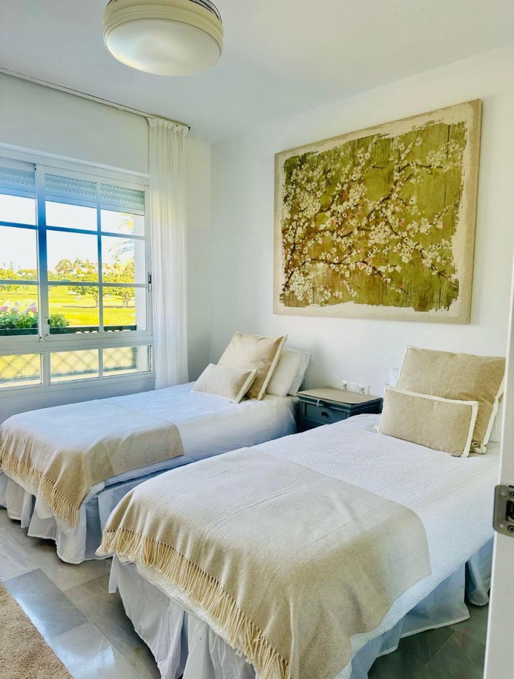 3-bedroom townhouse in Soleuropa Golf, Nueva Andalucía