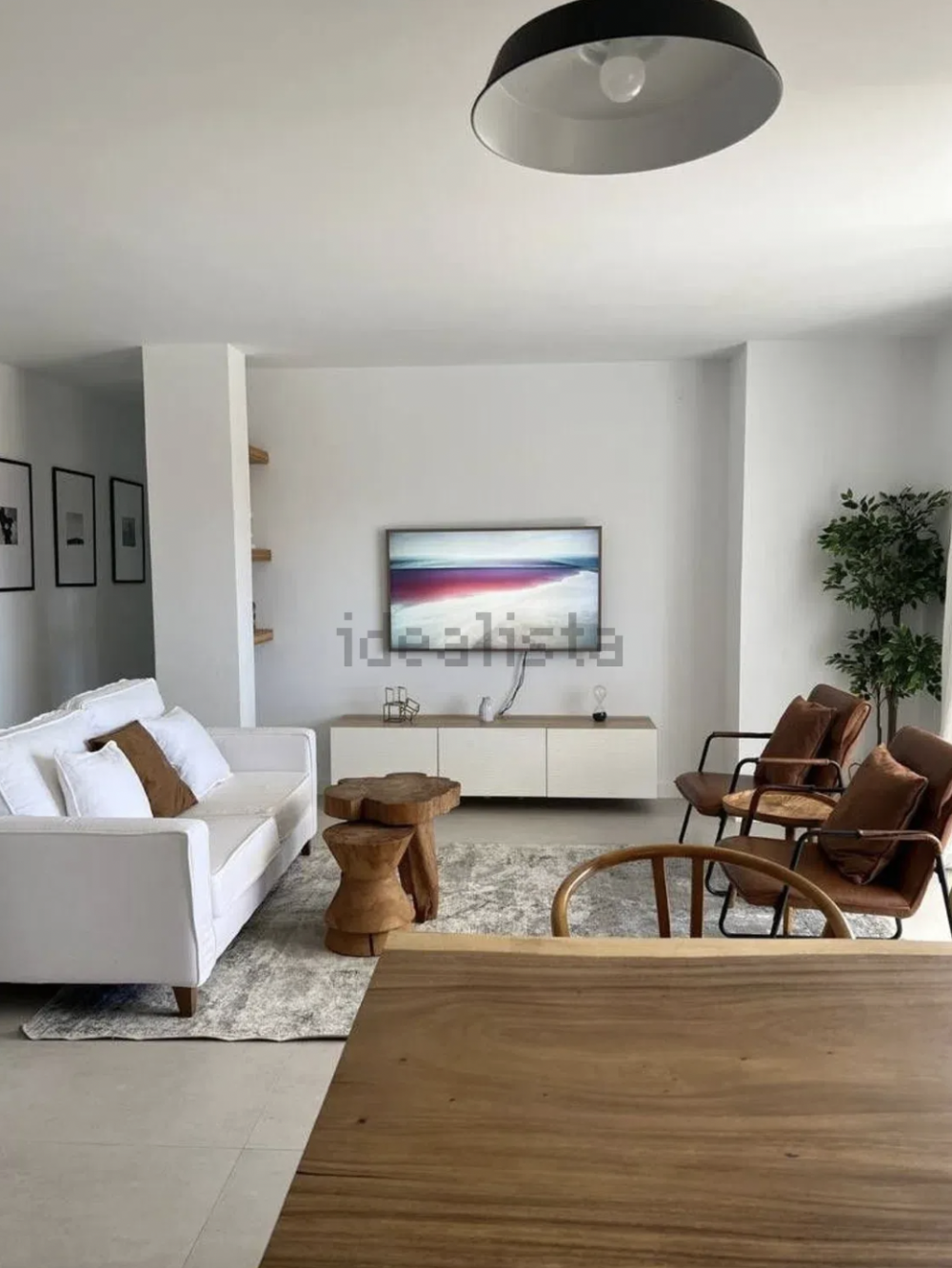 Espacioso apartamento de 4 camas con vistas panorámicas en La Quinta