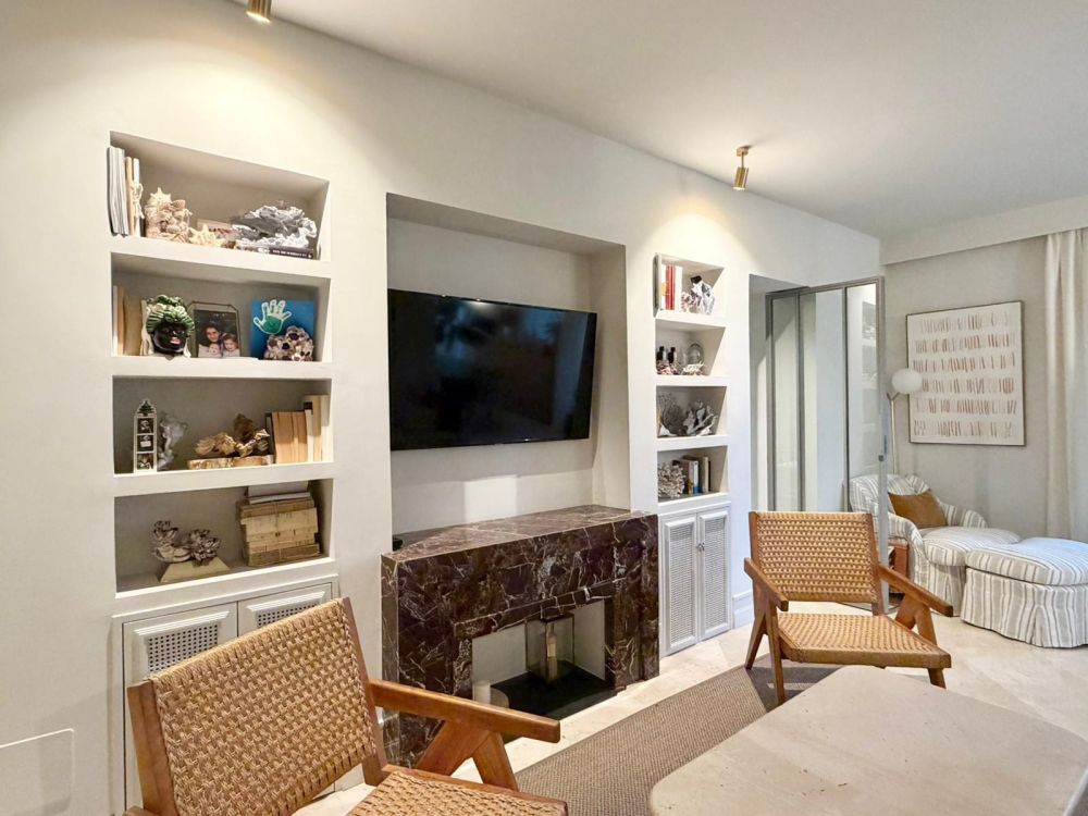 Apartamento de 3 dormitorios en Marbella Centro