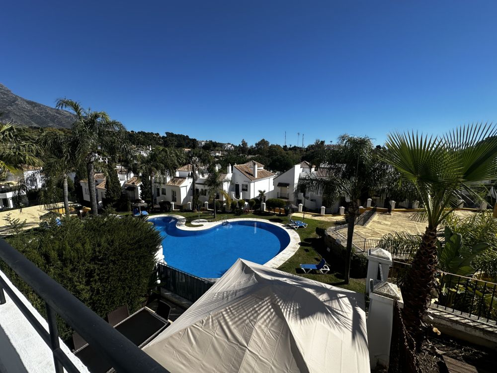 2 Bed Luxury Apartment | Señorío de Gonzaga
