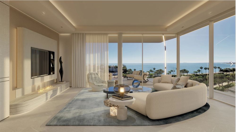 Residencias Nacaré — Estepona, Costa del SolNacaré Residencias — Estepona, Costa del Sol