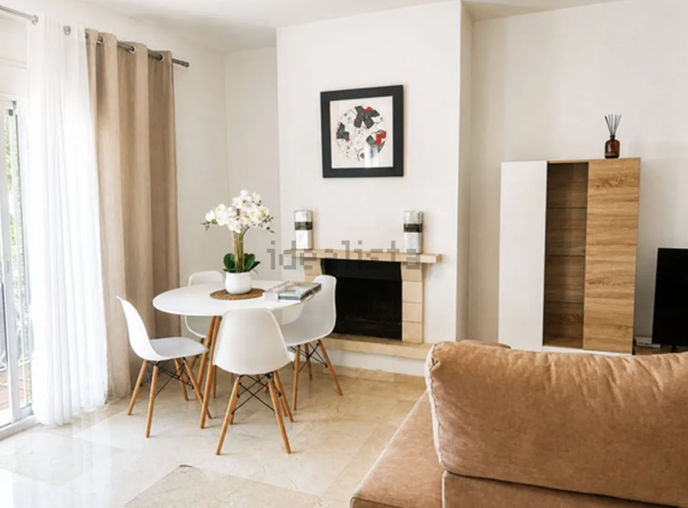 Alquiler de larga estancia en Nueva Andalucía, Marbella