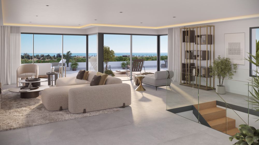 Apartment in Marbella’s Old Town