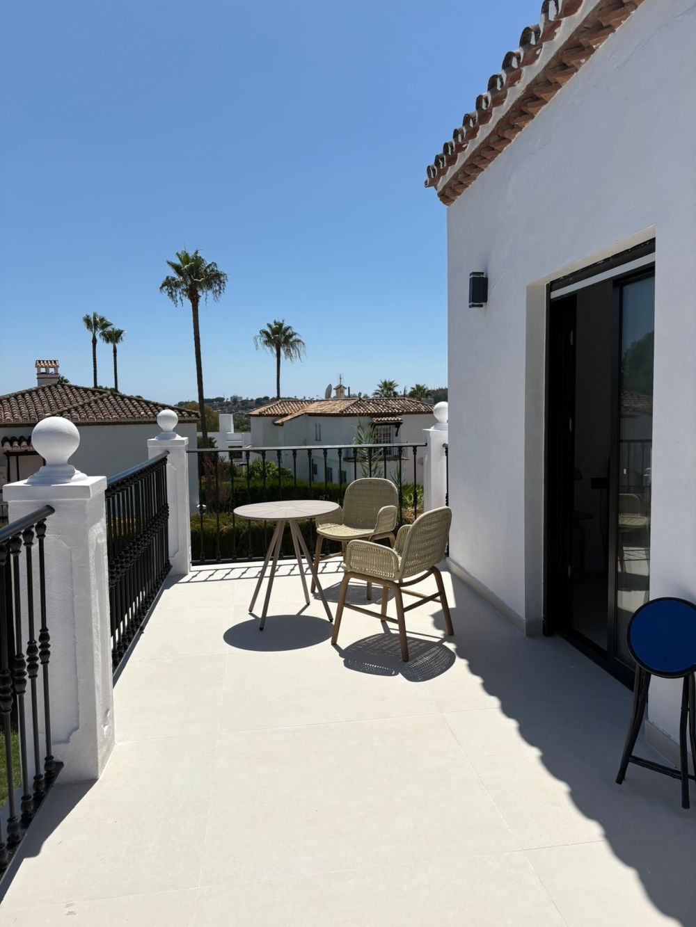 4-Bedroom Villa in Marbella Country Club, Marbella