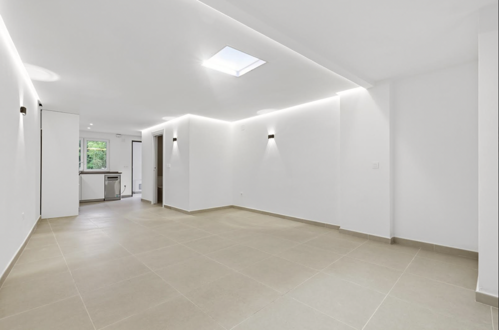 Moderno estudio de 1 dormitorio a 400m de la playa – Marbesa, Elviria