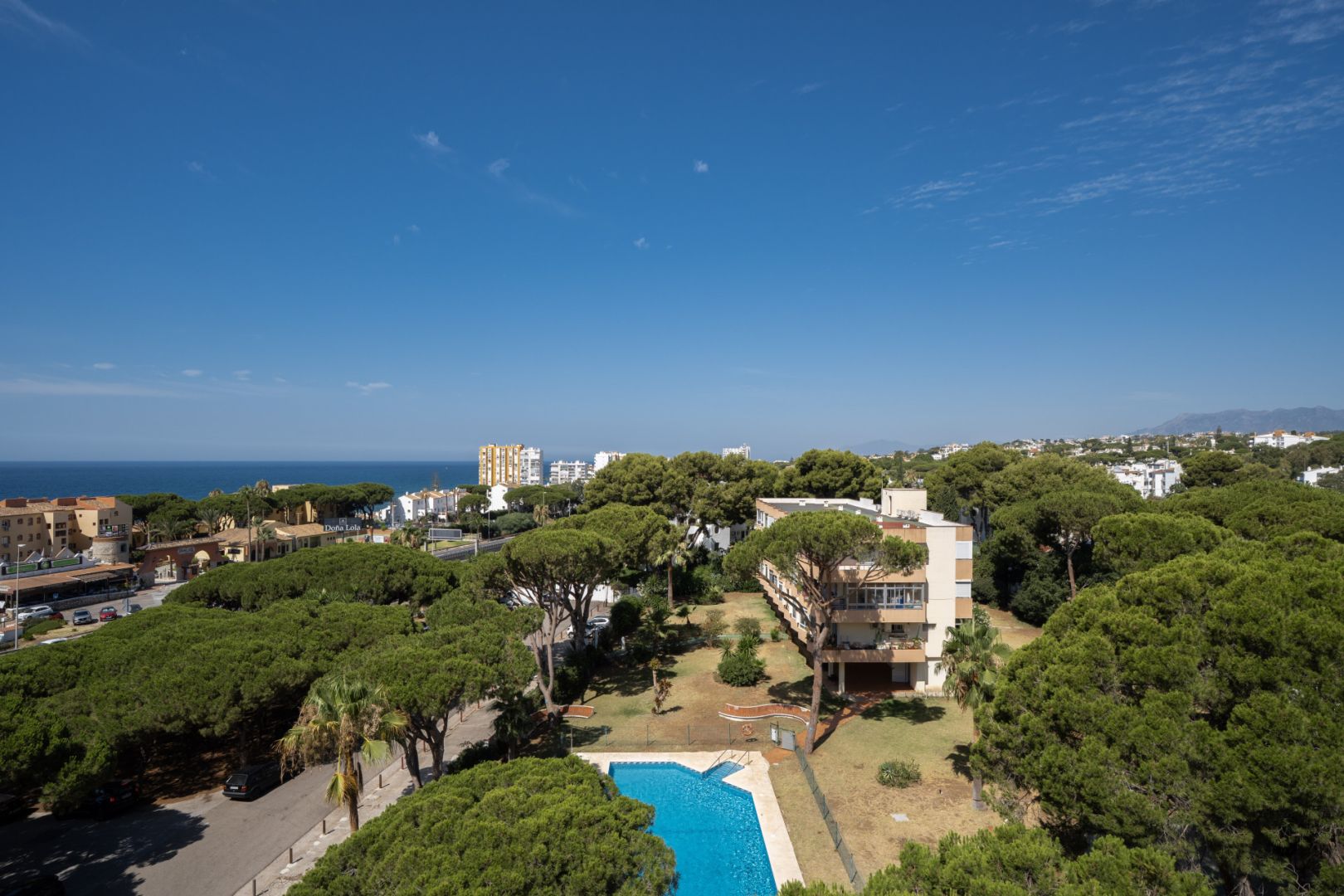 Apartment for sale in Calahonda Playa, Mijas Costa