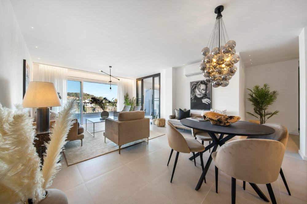 Luxury 3 Bedroom apartment, La Quinta