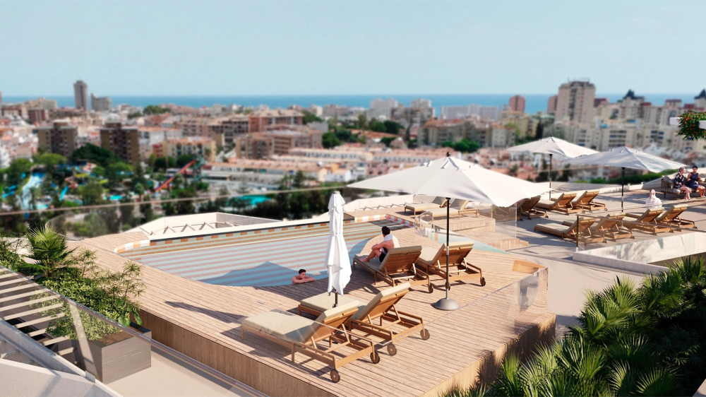 Exclusivo Complejo Residencial de Lujo en la Costa del Sol – Apartamentos de 1 a 4 Habitaciones