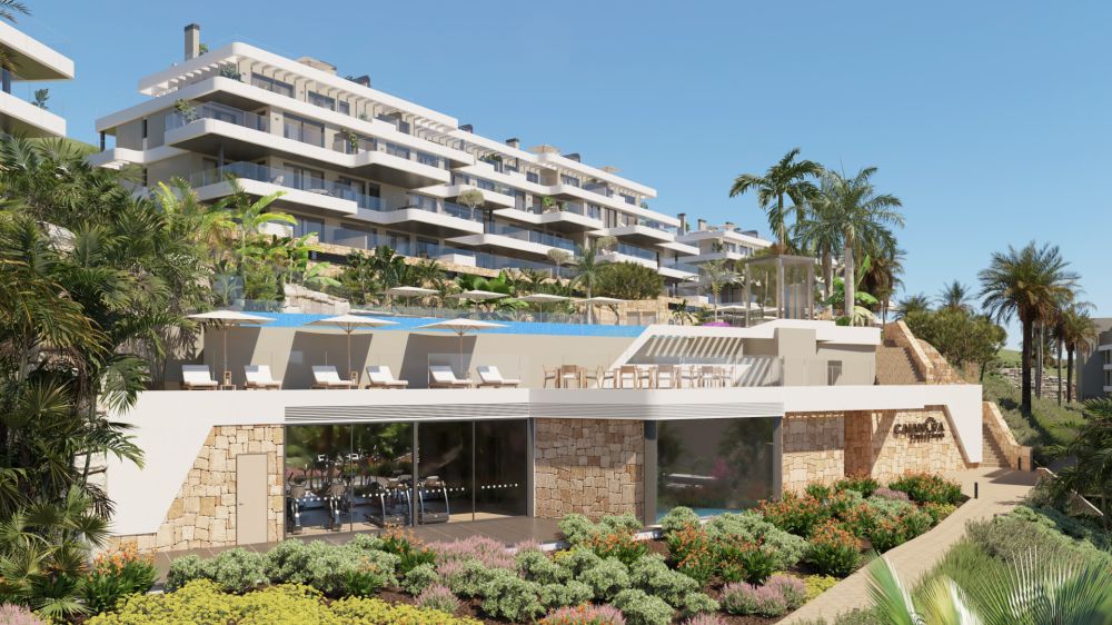 Promoción en Cala de Mijas, Mijas Costa