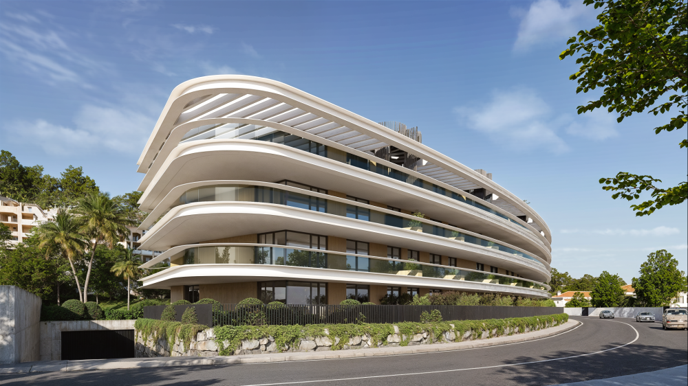 Development in Los Hidalgos, Manilva