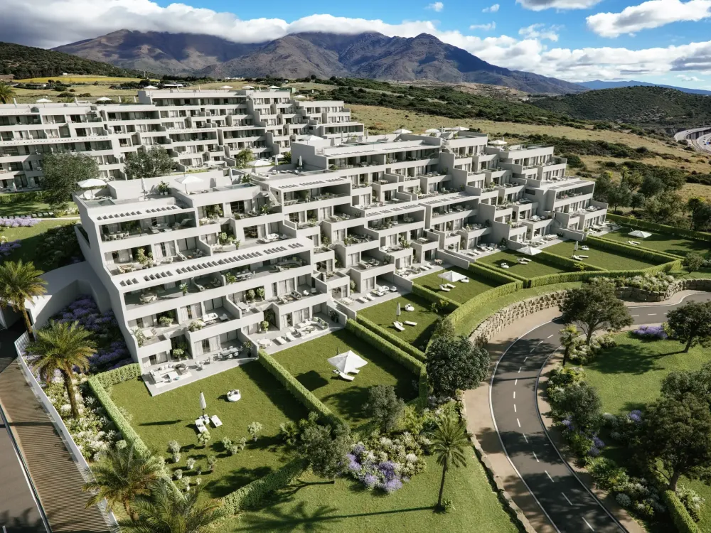 Donde el esplendor se funde con los mejores servicios