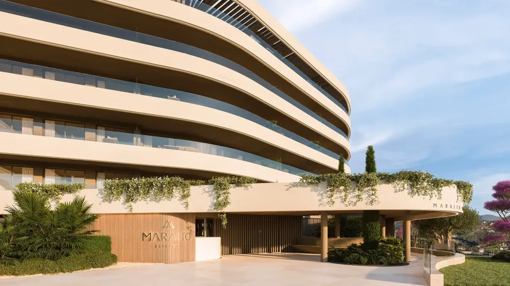 Tu nueva vida entre el mar y la montaña